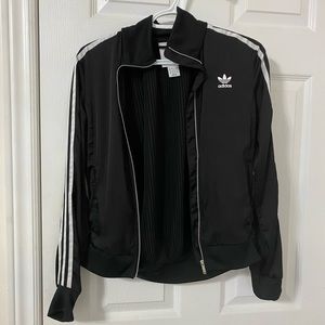 Adidas light jacket